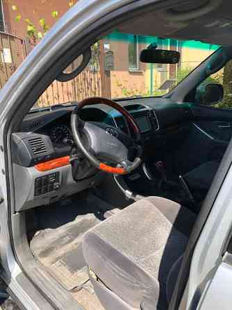 Toyota Land Cruiser Prado 2007 року Харків