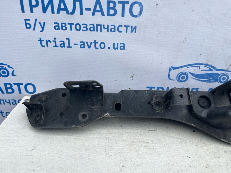 Панель передняя верхняя планка Kia Optima TF 2.4 БЕНЗИН G4KJ 2010 (б/у) Киев - изображение 3