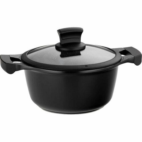 Каструля кругла Kela Stella Nova 12219 24 см 3,5 л Киев - изображение 1