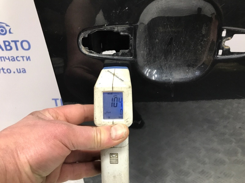 Дверь передняя правая Kia Ceed ED 1.6 DIESEL D4FB 2006 (б/у) Киев - изображение 5