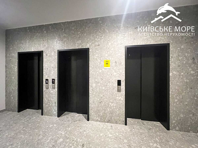 продажа 3-к квартира Киев, Днепровский, 135000 $ Київ - зображення 12