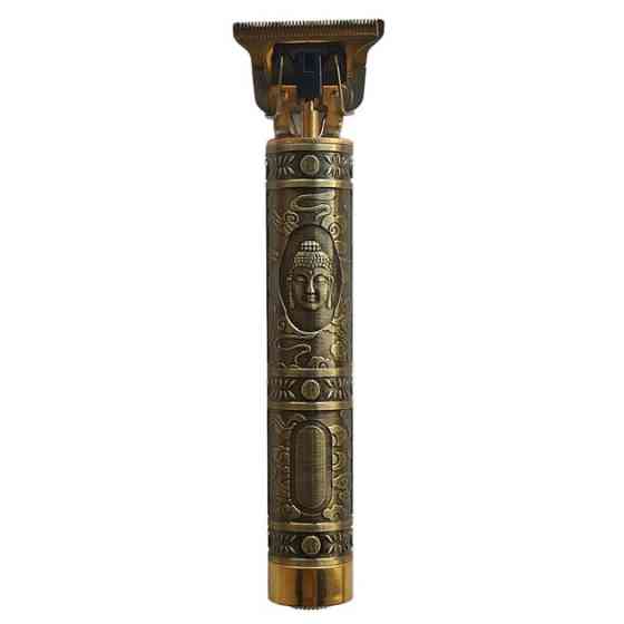 Триммер Maxtop M98 5 Вт золотистый Київ