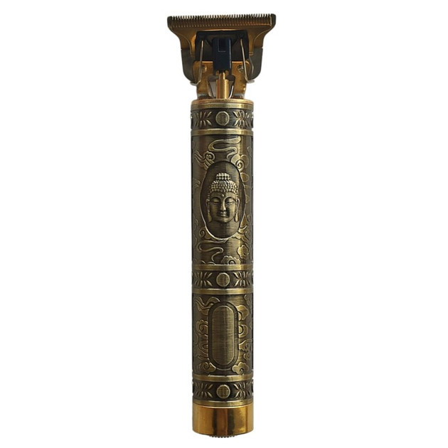 Триммер Maxtop M98 5 Вт золотистый Киев - изображение 1