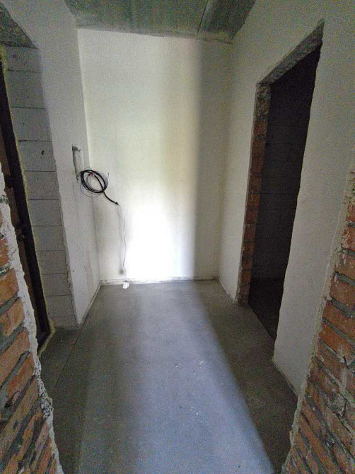 продажа 1-к квартира Киево-Святошинский, Ирпень, 33000 $ Ірпінь - зображення 12