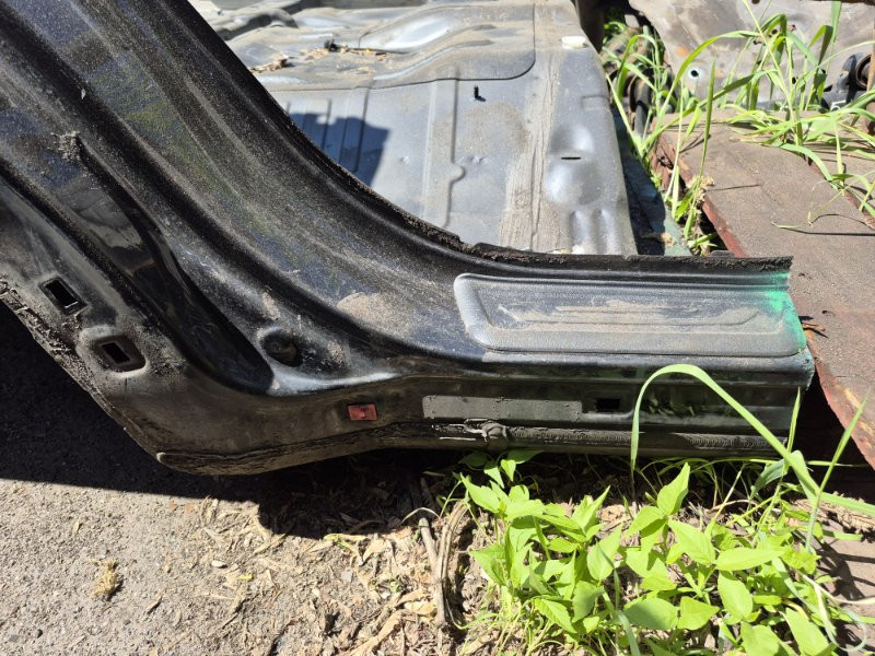 Четверть автомобиля задняя правая Kia Sportage 2010-2016 715043UC00 (Арт. 54663) Київ - зображення 6