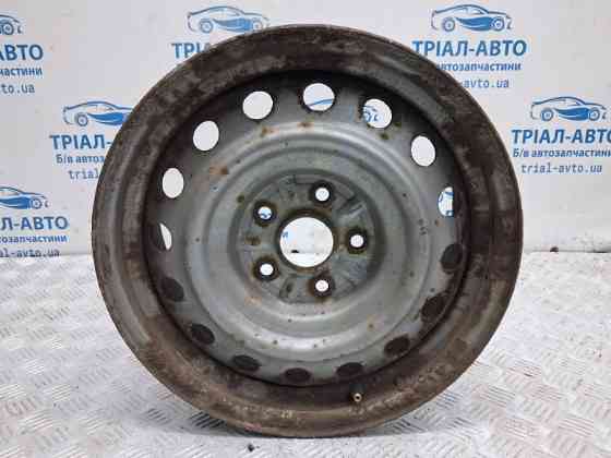 Диск штампованный Toyota Avensis 2002-2010 4261105270 (Арт. 74901) Київ
