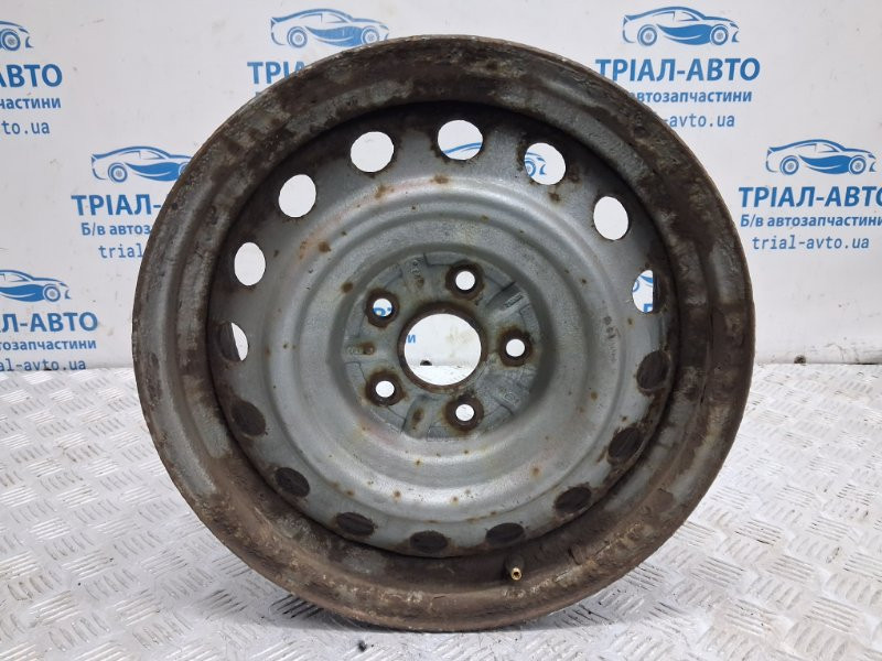 Диск штампованный Toyota Avensis 2002-2010 4261105270 (Арт. 74901) Київ - зображення 1