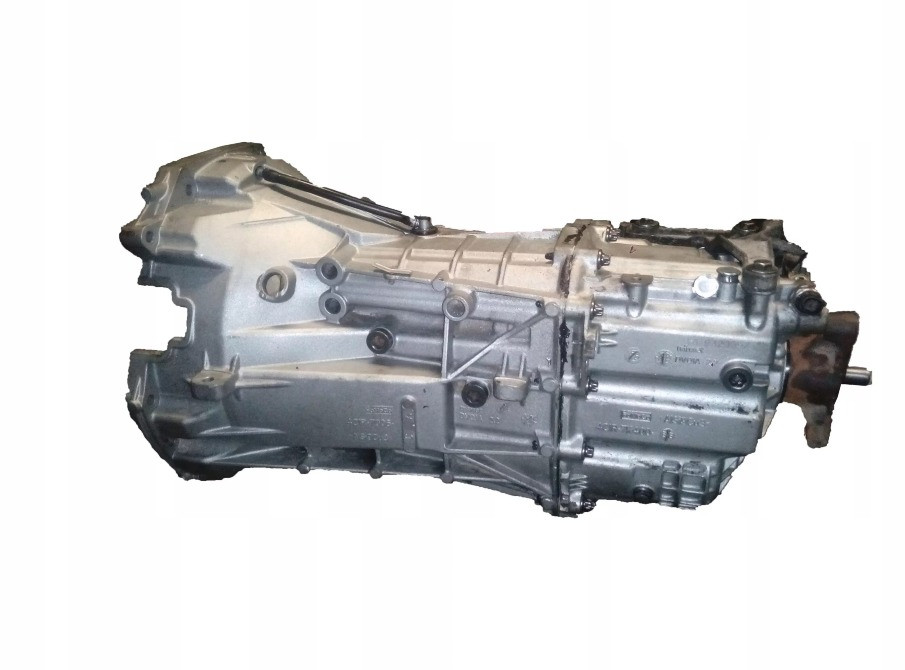 Ремонт Коробок Передач МКП Ford Transit Custom Connect всех видов Киев Киев - изображение 1