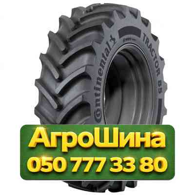 18.4R30 Continental TRACTOR 85 145/145A8/B Сельхоз шина Київ