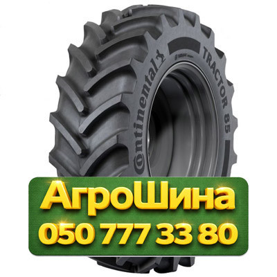 18.4R30 Continental TRACTOR 85 145/145A8/B Сельхоз шина Київ - зображення 1