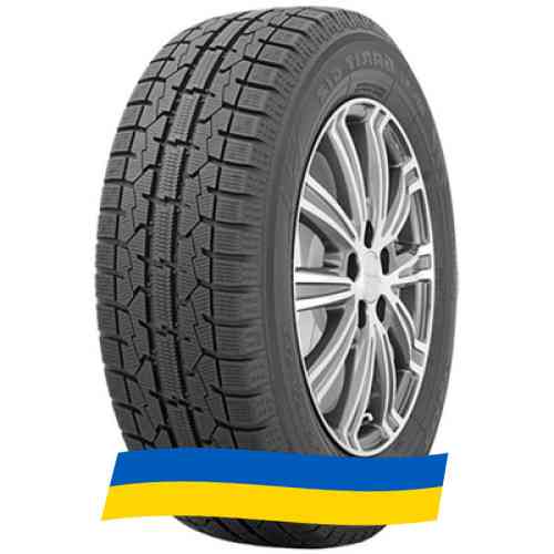 225/45 R17 Toyo Observe Garit GIZ 91Q Легкова шина Киев
