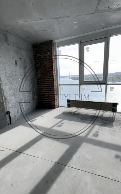 Продаж 2 кімнатної квартири по вул. Дніпровська Набережна 15Д 21145887 Київ - зображення 3