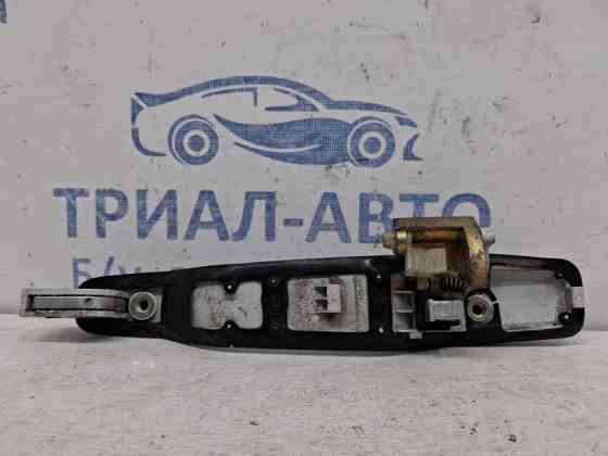 Ручка двери внешняя задняя правая Mitsubishi Outlander 2003-2006 MR634484 (Арт. 60220) Киев