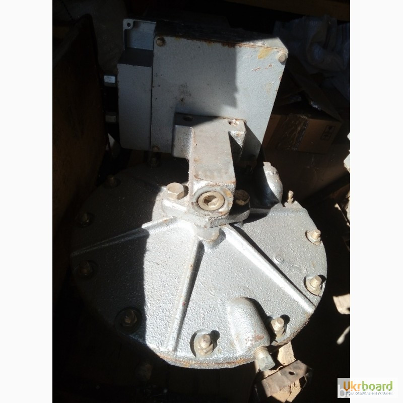 Дифманометры. ДМП-1 Харків - зображення 5