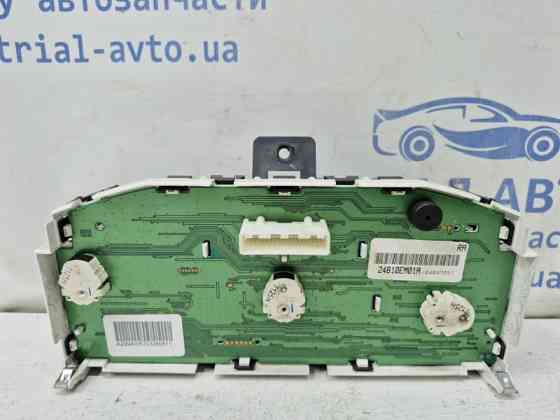 Приборная панель Nissan Tiida 2004-2014 24810EM01A (Арт. 81860) Киев