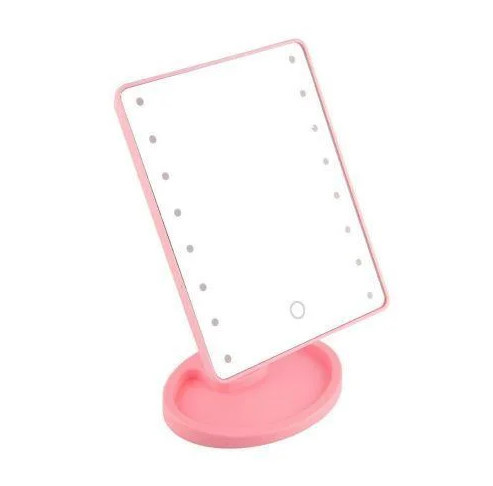 Зеркало для макияжа с LED-подсветкой Makeup Mirror MagiС R86667 Киев - изображение 1