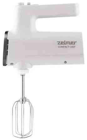 Миксер ручной с чашей Zelmer ZHM2759 1000 Вт белый Киев