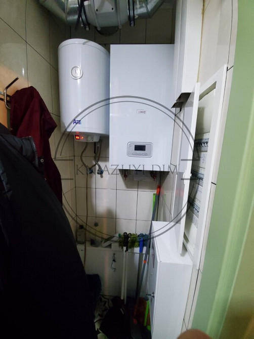 Без комиссии. Отличное помещение, под бизнес, кофейню в Буче. № 24290. Киев - изображение 12