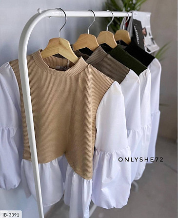 Кофточка IB-3391
