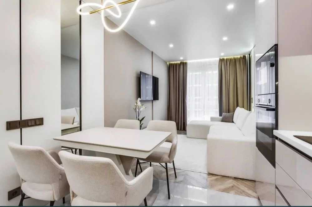 продажа 2-к квартира Киев, Подольский, 125000 $ Київ - зображення 6