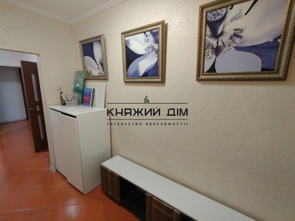 Оренда 2-х. кімнатної просторої квартири на Харьковскому шоссе. Киев - изображение 11