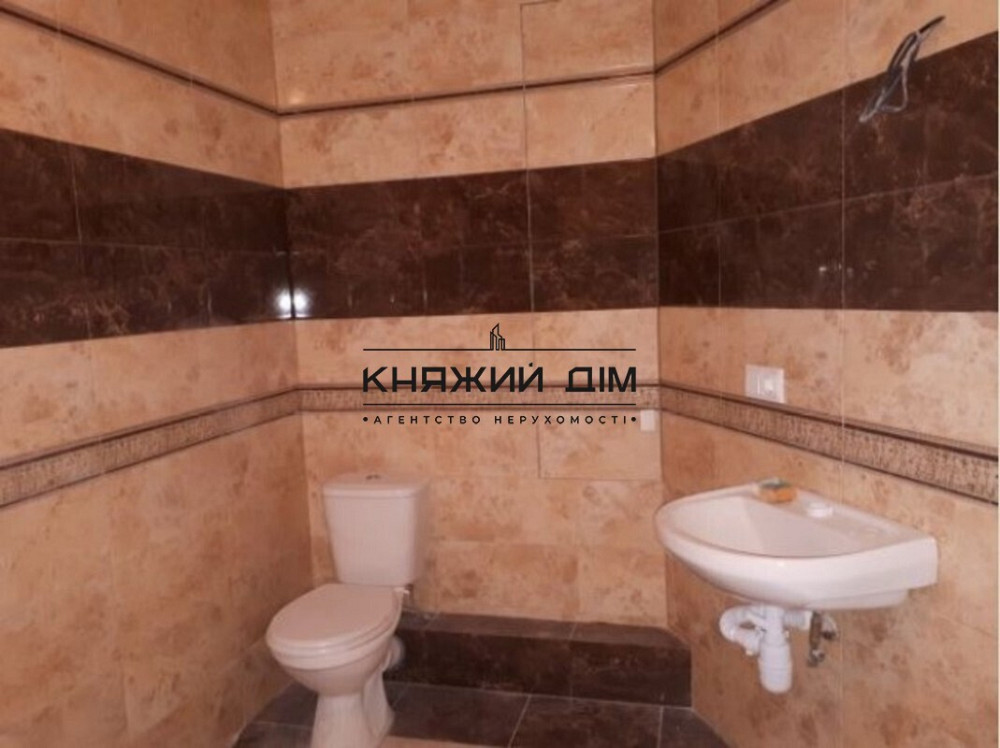 Є генератор! Оренда 3-кімнатної квартири м. Осокорки № 11181012 Київ - зображення 4