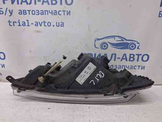 Фара противотуманная левая Skoda Octavia 2013-2020 5E0941699D (Арт. 80656) Киев