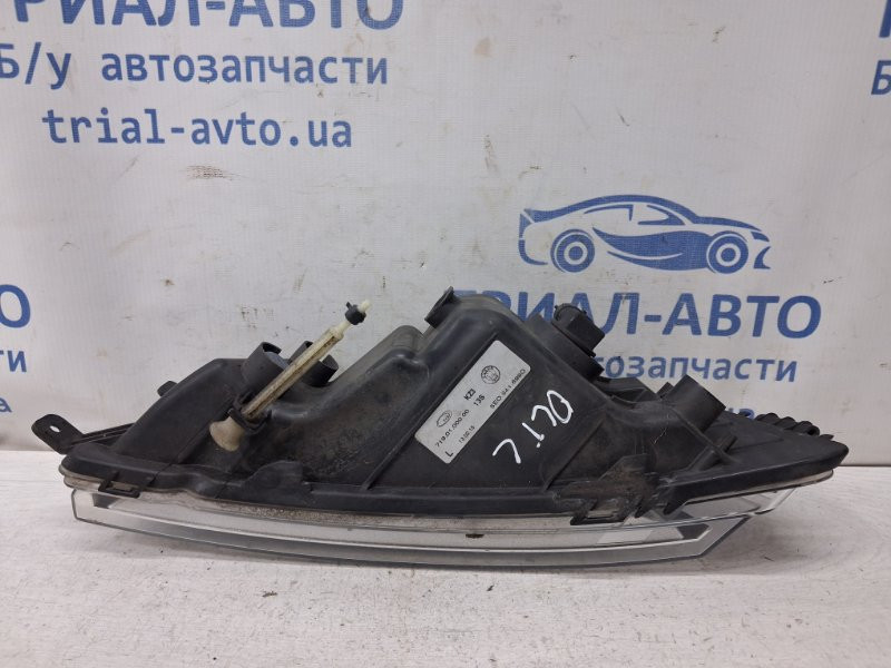 Фара противотуманная левая Skoda Octavia 2013-2020 5E0941699D (Арт. 80656) Киев - изображение 4