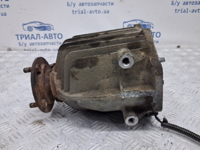 Муфта подключения заднего моста Mazda CX 7 2006-2012 MA2827681A (Арт. 58861) Київ - зображення 1
