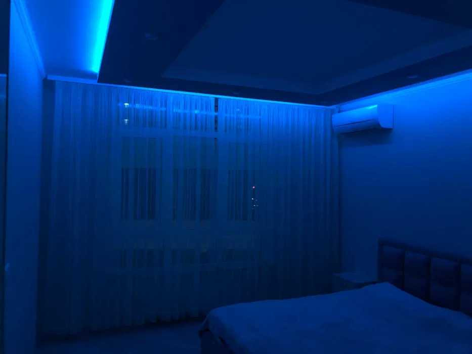 долгосрочная аренда 3-к квартира Киев, Дарницкий, 28000 грн./мес. Киев - изображение 12