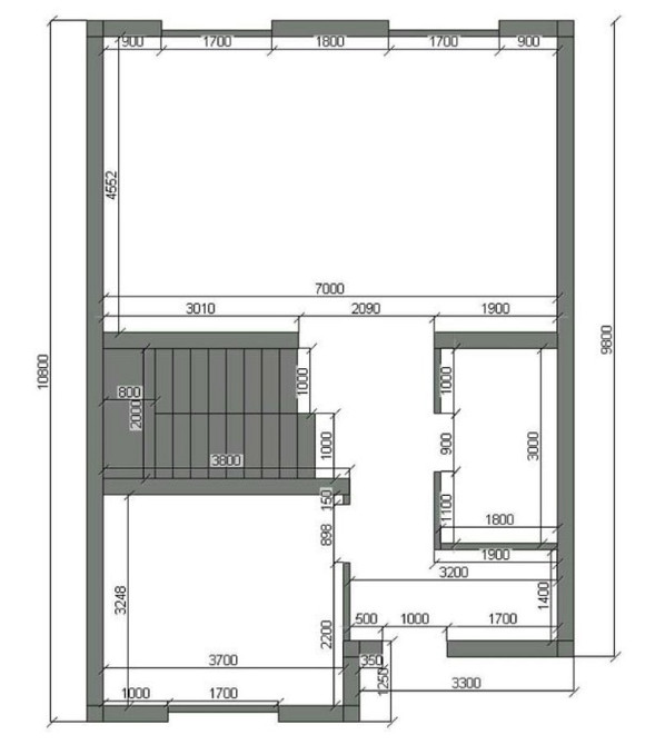 Продаж будинку у с. Крюківщина Київ - зображення 3