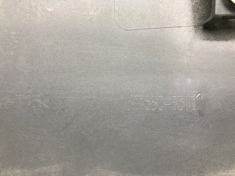 Накладка двери Suzuki Grand Vitara 2005-2016 77580-65J00 (Арт. 41692) Киев - изображение 7