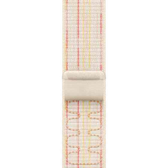 Ремешок Nylon Sport Loop для Apple Watch 42(ser.1-3)/44/45/46/49mm Херсон