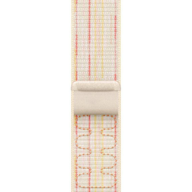 Ремешок Nylon Sport Loop для Apple Watch 42(ser.1-3)/44/45/46/49mm Херсон - изображение 1