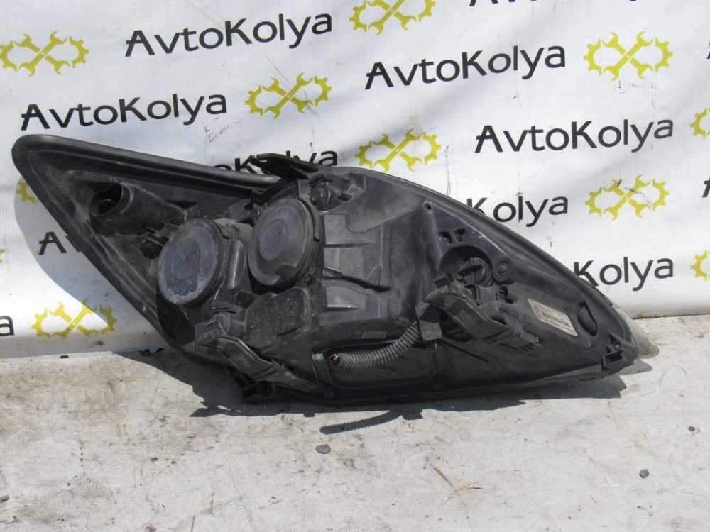 Фара левая Ford Focus 2008-2011 Ковель - зображення 2