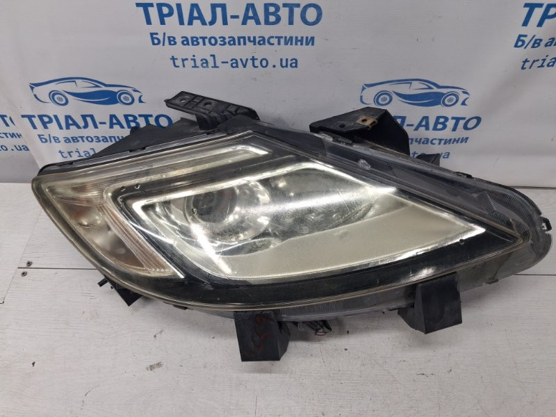 Фара правая Mazda CX 9 TB 3.7 БЕНЗИН MZI 2006 (б/у) Київ - зображення 1