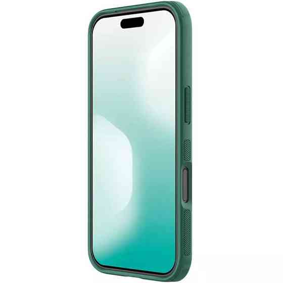 Чехол Nillkin Matte Pro для Apple iPhone 17 Pro (6.3") Херсон