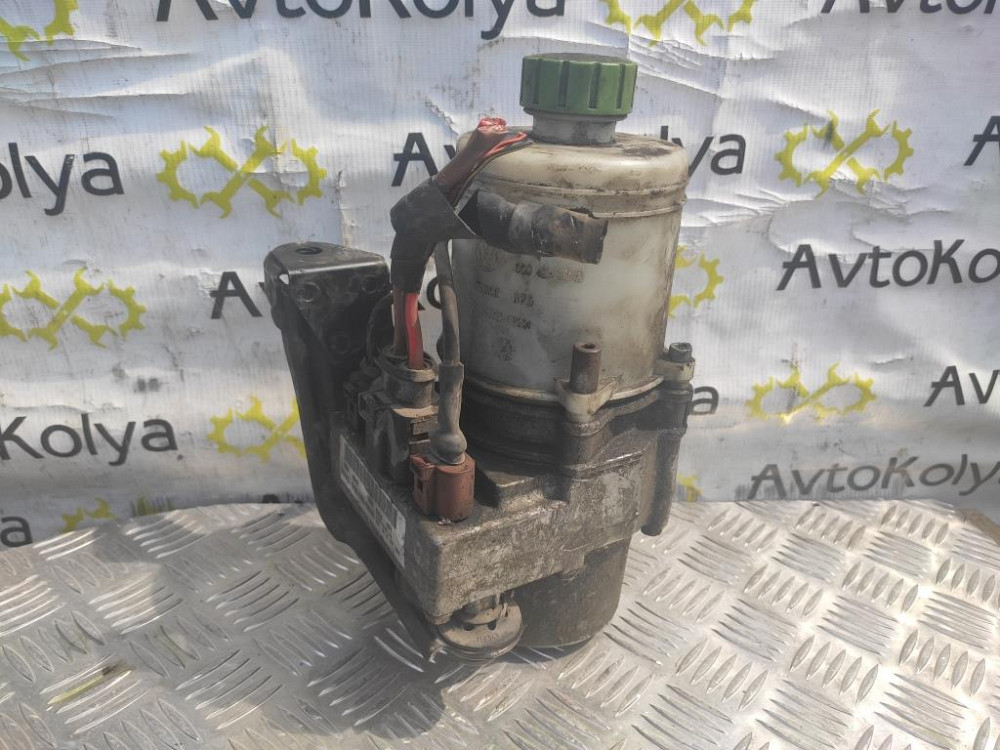 Электрогидроусилитель руля Skoda Fabia 1999-2008 (6Q0423155R) Ковель - изображение 3