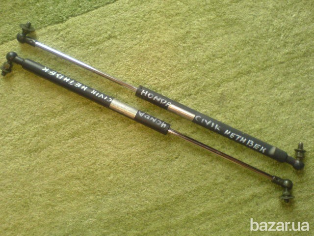 Продаю Запчастини до Honda Civik-V Ивано-Франковск - изображение 5