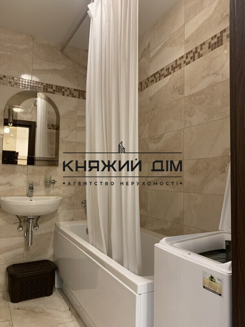 ОРЕНДА 1к квартира м.Васильківська ЖК ЛикоГрад вул Степана Рудницького 3/7 код 11203194 Киев - изображение 10