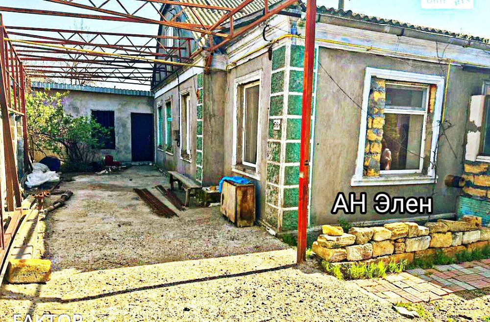 капитальный дом в фонтанке Одеса - зображення 2