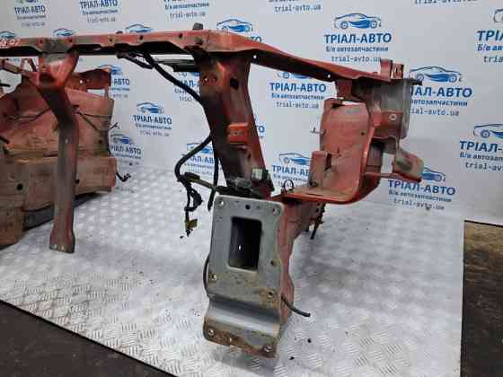 Панель передняя SsangYong Korando C200 2.0 DIESEL D20DT 2010 (б/у) Київ