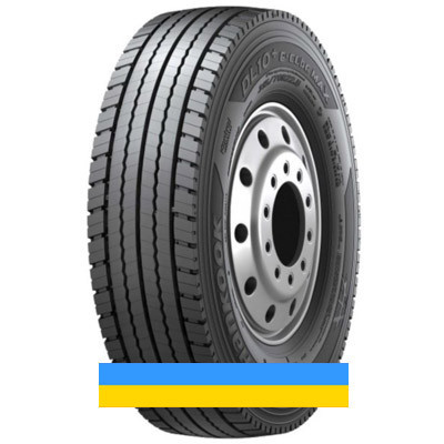 295/80 R22.5 Hankook DL10 152/148M Ведуча шина Киев - изображение 2