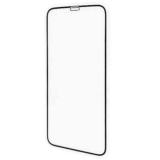 Защитное стекло Nillkin (CP+PRO) для Apple iPhone 11 (6.1") / XR (6.1") Херсон