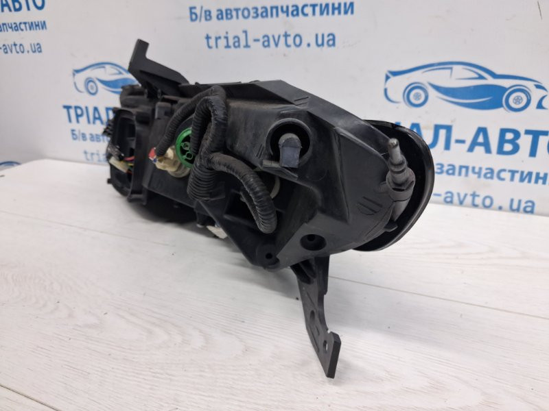 Фара правая Jeep Cherokee 2013-2019 68157102AQ (Арт. 75150) Киев - изображение 6