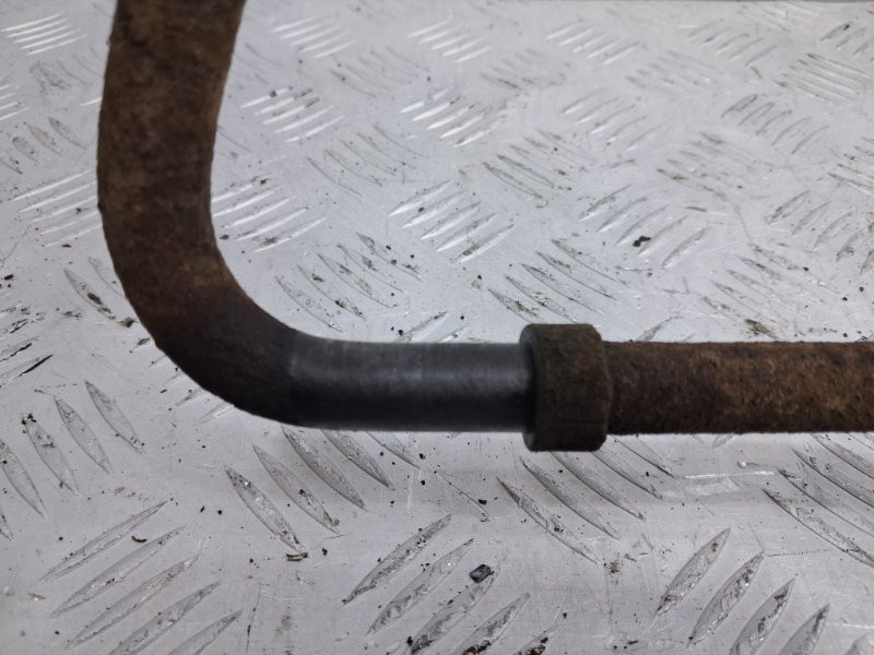 Стабилизатор задний Mitsubishi Outlander 2003-2006 MN100142 (Арт. 66381) Київ - зображення 5