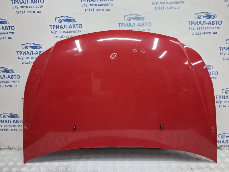 Капот Suzuki SX4 1.6 БЕНЗИН M16A 2006 (б/у) Киев - изображение 1