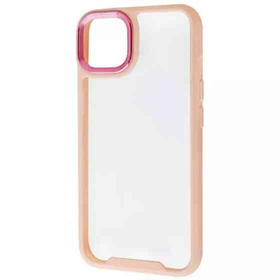 Чехол TPU+PC Lyon Case для Apple iPhone 13 Pro (6.1") Херсон
