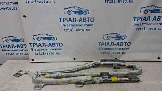 Airbag потолка(шторка) левый Mitsubishi Lancer 10 2.0 БЕНЗИН 4B11 2007 (б/у) Киев