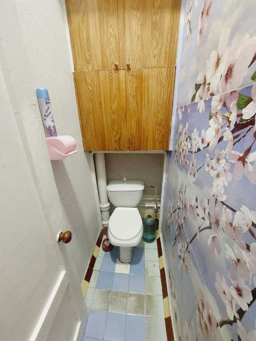 долгосрочная аренда 1-к квартира Киев, Печерский, 17000 грн./мес. Київ - зображення 10